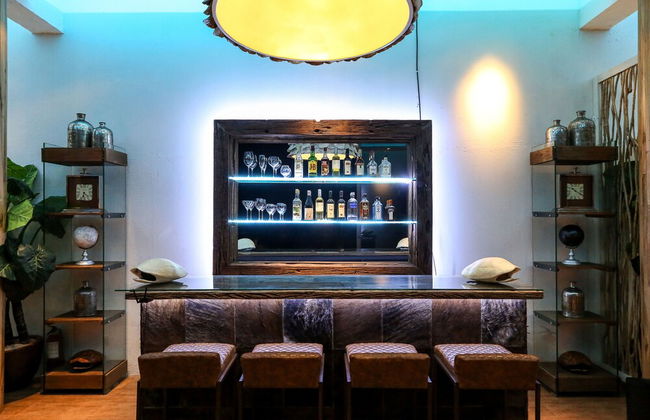 Den Pasar Nasog Villa - Foto 28