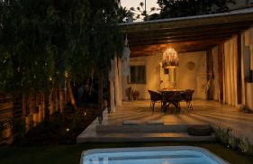 Seaside Breeze Villa - Beachfront, Private Pool, BBQ - Foto 8