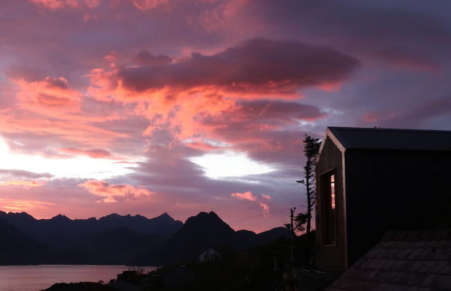 Tiny Home in Isle of Skye-pet Friendly - Photo 37