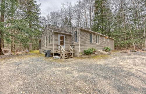 The Monk's Cottage-White Mountains, Pet Friendly - Foto 3