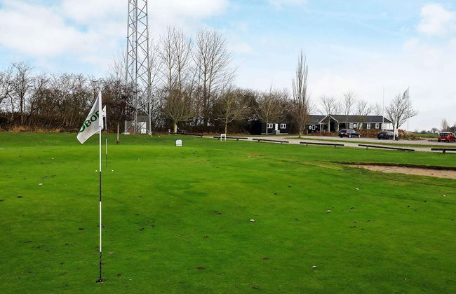 6 Person Holiday Home in Humble-by Traum - Foto 6