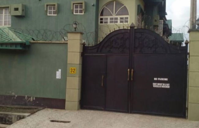 Brauseng Delight Apartment - Foto 1