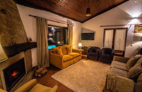 Casa da Terra Nova - Gerês - Foto 29