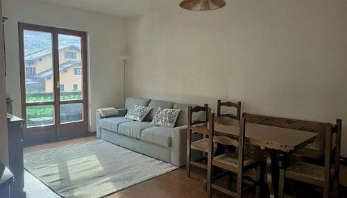 Les Dentelles bilocale a Charvensod vicino l'ovovia di Pila - Foto 2