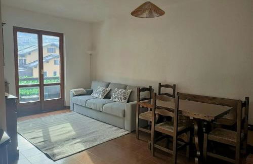 Les Dentelles bilocale a Charvensod vicino l'ovovia di Pila - Foto 2