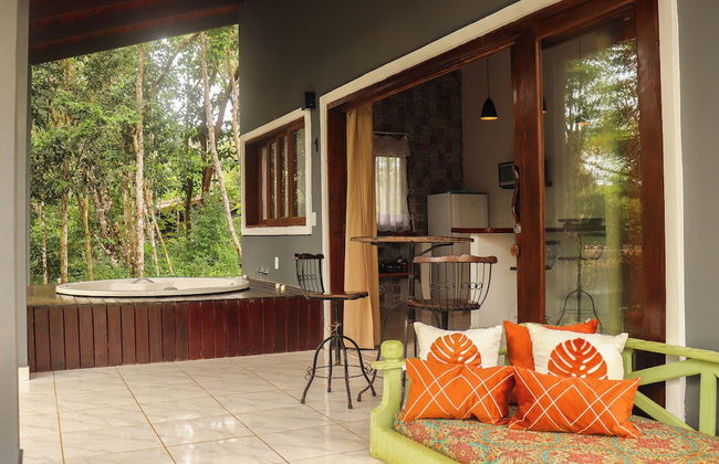 Chalés Pura Vida - Photo 56