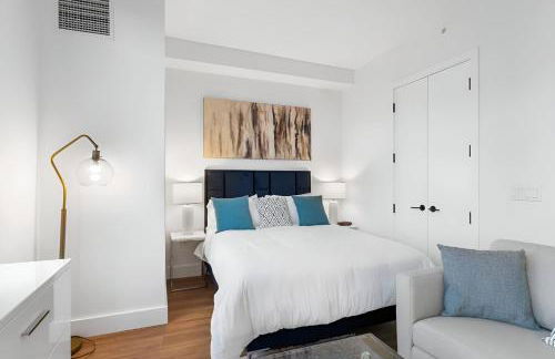 Luxury Meets Comfort Upscale Studio in Brooklyn - Foto 30