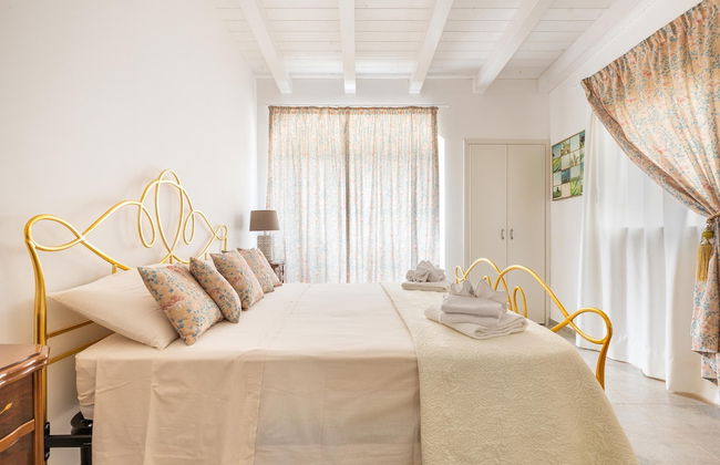 3062 Villa Theros by Perle di Puglia - Foto 14