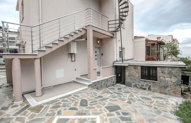 Terra di Meteora Suites 3 - Foto 21