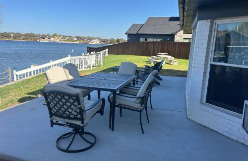 Lakefront Granbury, fishing, quite neighborhood, relaxing! - Foto 4