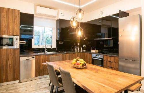 Enervillas VIP Villas with pool bbq - Foto 31