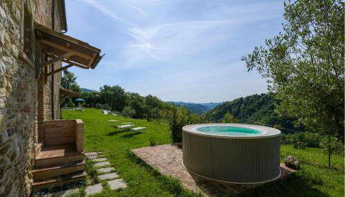 Nice Home In Frontino With Wifi - Foto 3