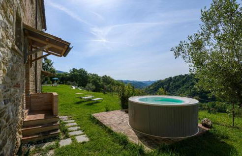 Nice Home In Frontino With Wifi - Foto 3