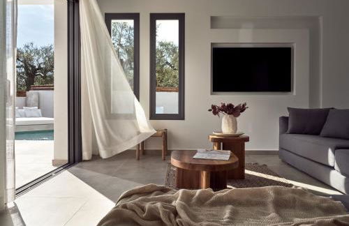 Estelle Villa, a Flamboyant Escape with Pool, By ThinkVilla - Foto 17