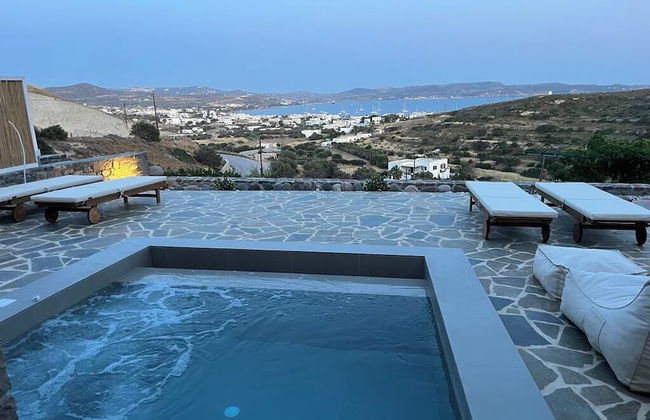 Milesian Suites - Foto 40