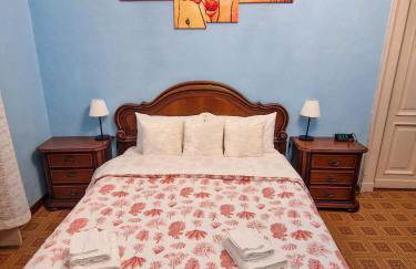 Torino Madama Cristina Apartment - Liberty Palace - Foto 7