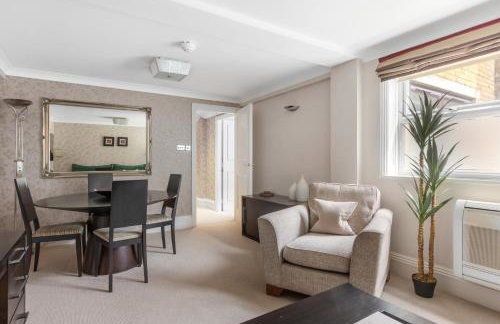 Beaufort House - Knightsbridge - Foto 33