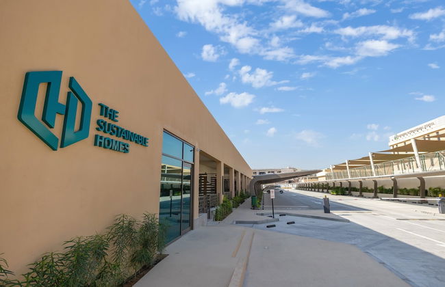 The Sustainable Homes Operated by fam Living - Photo 1