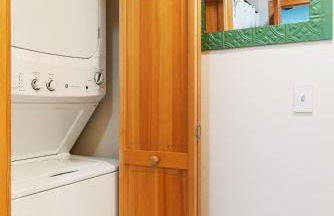 Basecamp Stays: Upscale Getaway Shuttle Hot Tubs - Foto 31