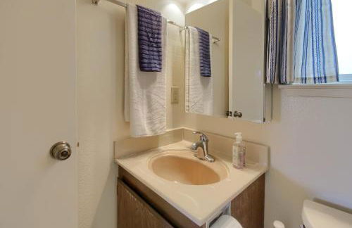 Oceanfront Escape-Spring Special - Foto 24