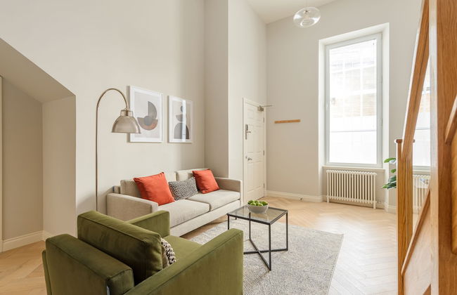 Museum Apartments - Foto 31