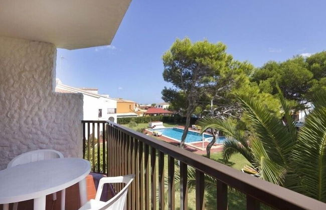 Apartamentos Sol Y Mar Menorca - Photo 17