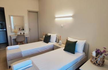 Filoxenia Apartments - Photo 25