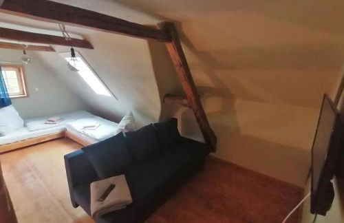 Pferdehof am Burgsberg, Ferienwohnungen - Foto 23