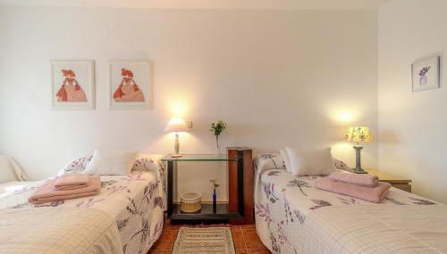 Chalet en la naturaleza a 1 hora de Madrid y WIFI - Foto 3, towels