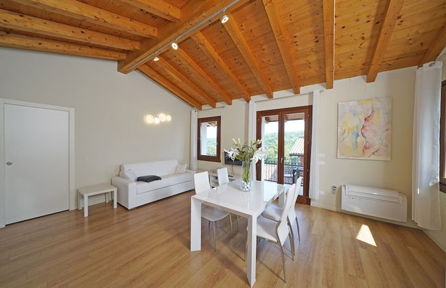 Residence Albatros B8 - Foto 11