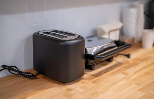 Stylish Stay By Beach & Shops - Foto 27