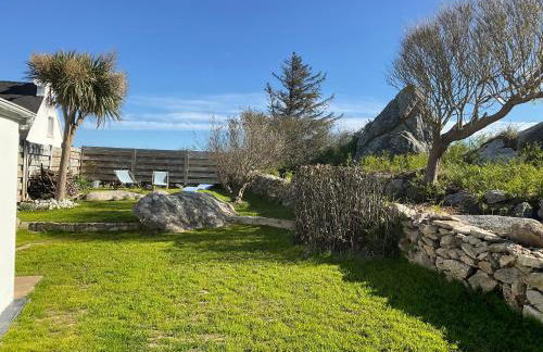 Jolie maison de pêcheur - Foto 11