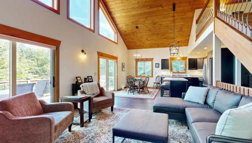 Ferncrest Mountain House - Foto 2