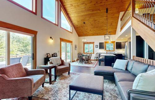 Ferncrest Mountain House - Foto 2