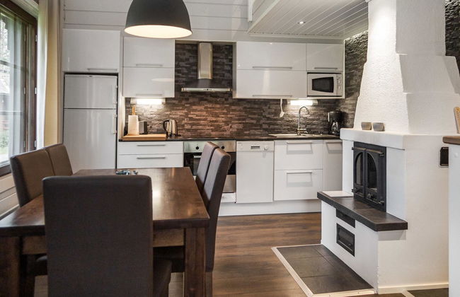 Tahkovuorentie 34 b - Foto 3