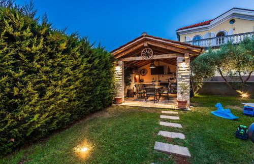 Apartments Villa Fe - Foto 43