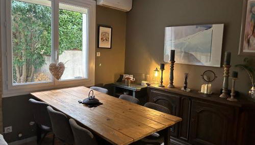 Nid d'Ange en Provence - Foto 3