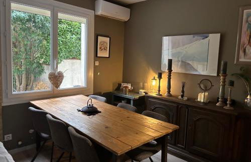 Nid d'Ange en Provence - Foto 3