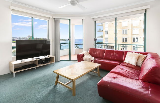 AEA The Coogee View Serviced Apartments - Foto 57