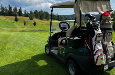 Ferienwohnung Sonnengarten - Foto 22