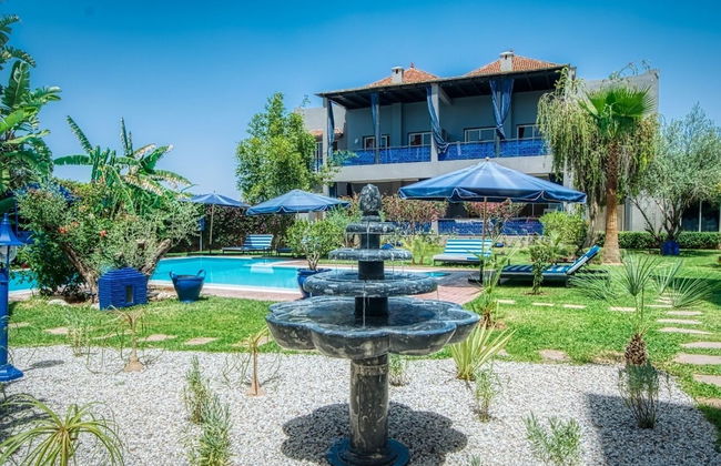 Villas 95 Appart'Hôtel - Photo 19