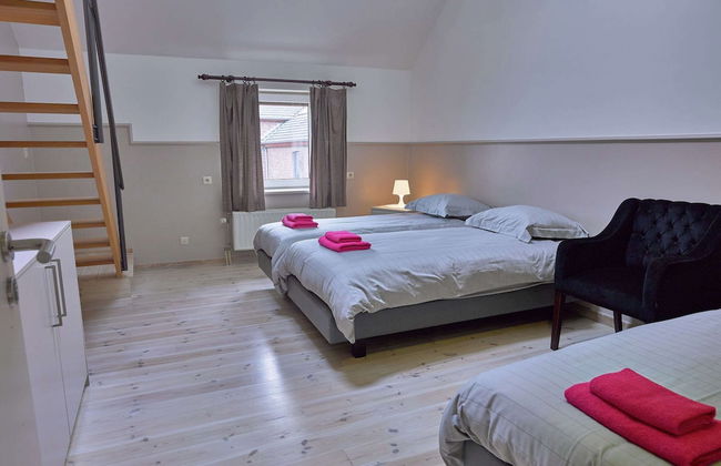 House in Former Monastery - Foto 4