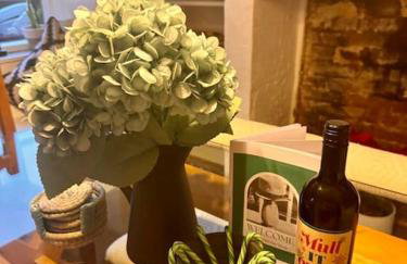 The Old Hat Shop - Foto 7