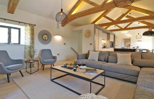 Mill House, Boskensoe Barns - Foto 9