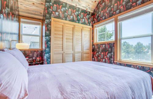 Nautical by Nature - Meredith Lodging - Foto 22