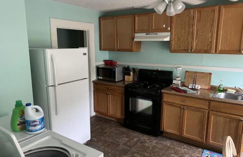 Historic Beach Side Getaway - Pet friendly, WiFi cottage - Foto 4