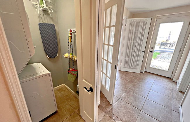 Porpoise Pass - Ground Floor Guest Suite - Foto 14