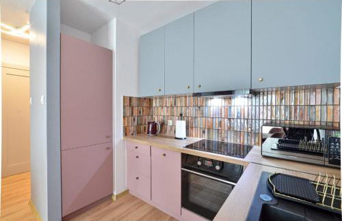 Nowoczesne mieszkanie - Foto 9