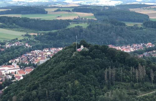 Schön Hier - im Harz - Foto 32