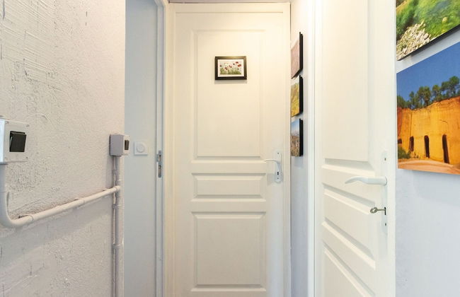 Attractive Holiday Home With Shared Pool in the Luberon - Foto 80